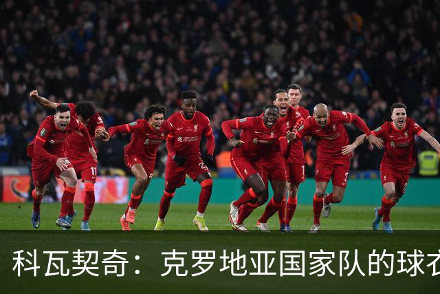 科瓦契奇：克罗地亚国家队的球衣，对我们而言是神圣的